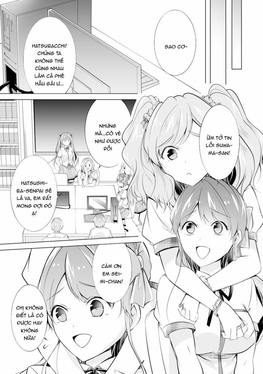 Tôi Không Yêu Gái 3D 71 trang 13