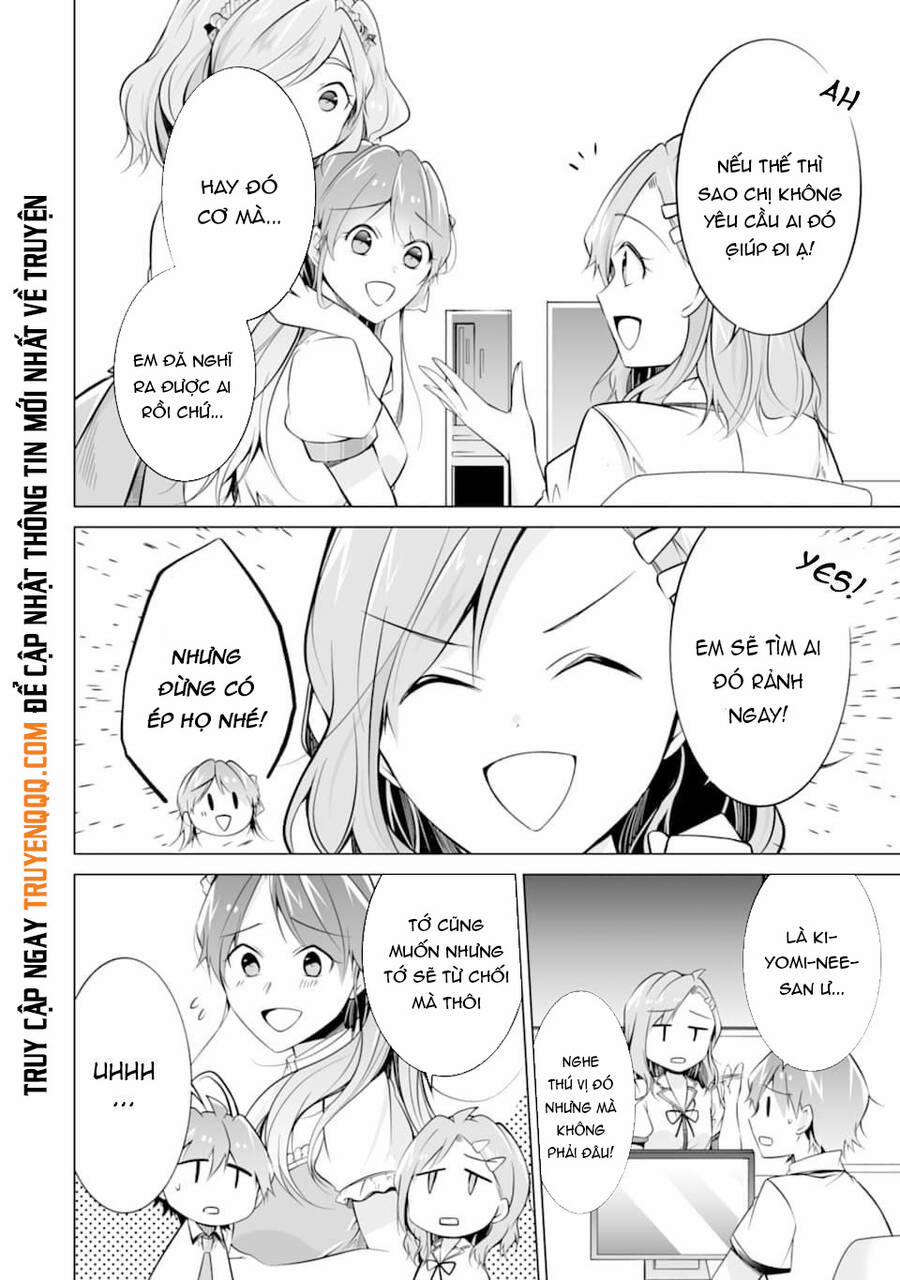 Tôi Không Yêu Gái 3D 71 trang 14