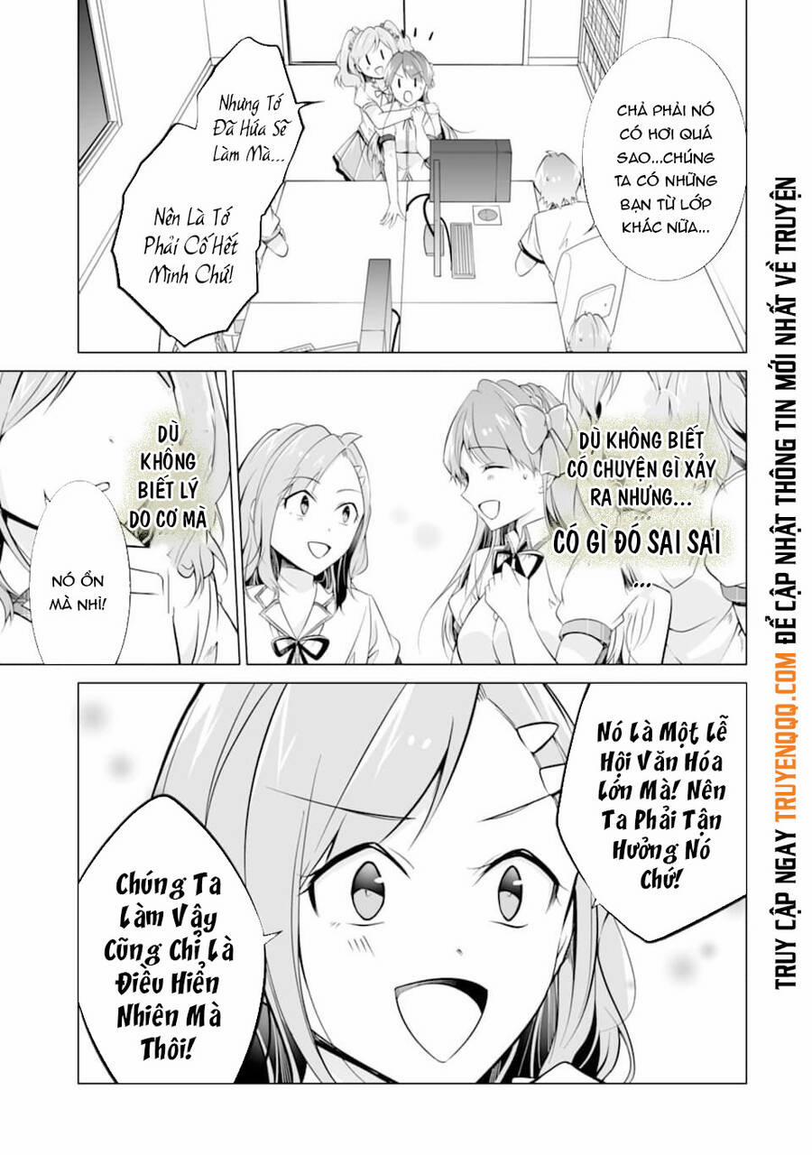 Tôi Không Yêu Gái 3D 71 trang 17