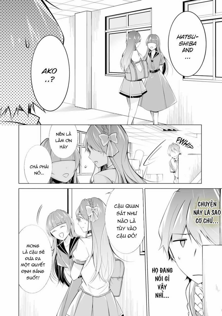 Tôi Không Yêu Gái 3D 71 trang 2