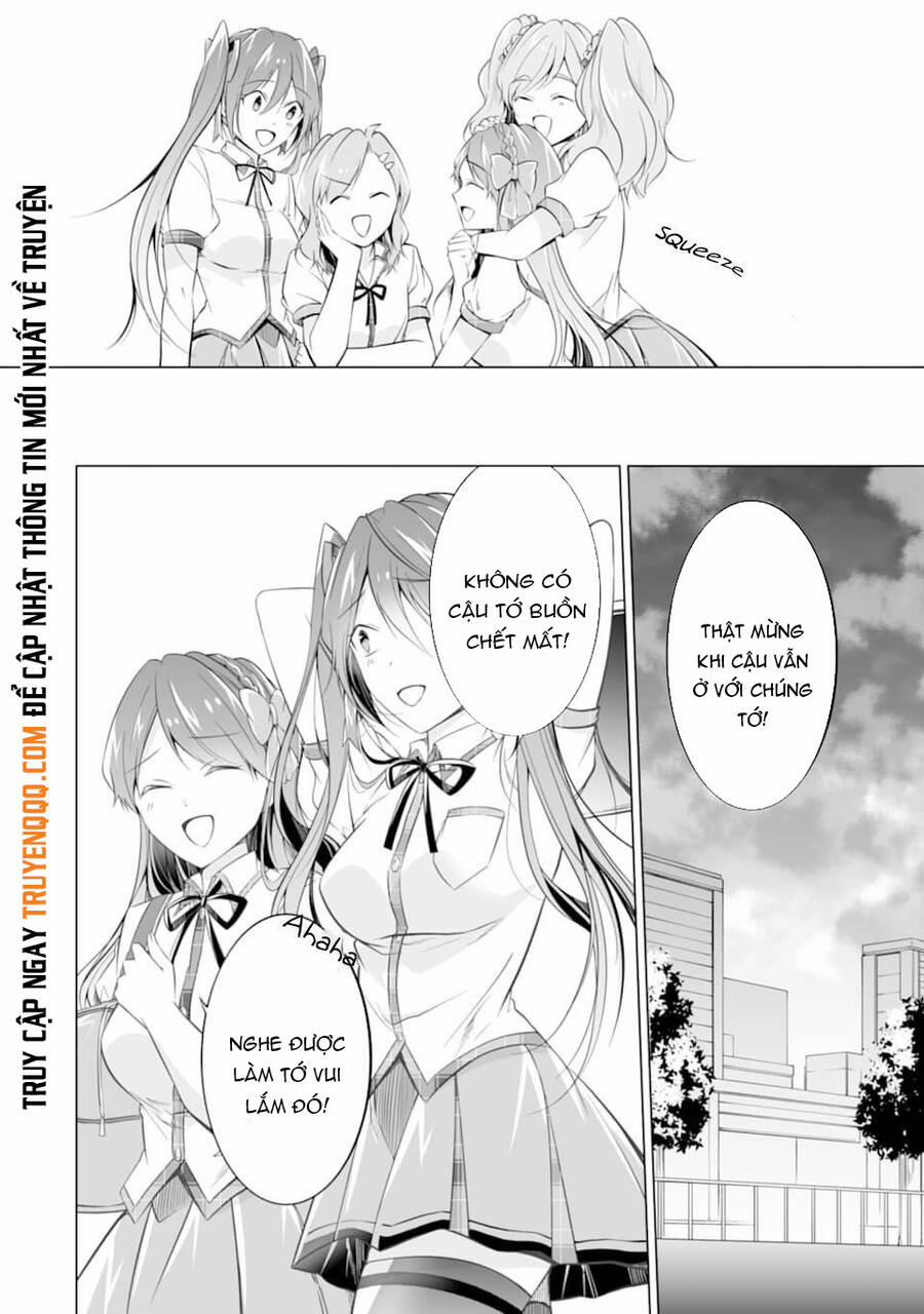 Tôi Không Yêu Gái 3D 71 trang 20