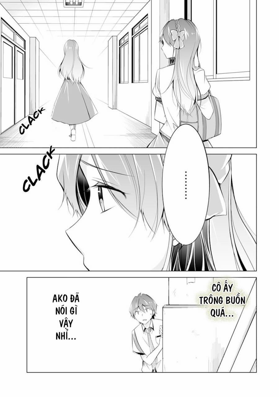 Tôi Không Yêu Gái 3D 71 trang 3