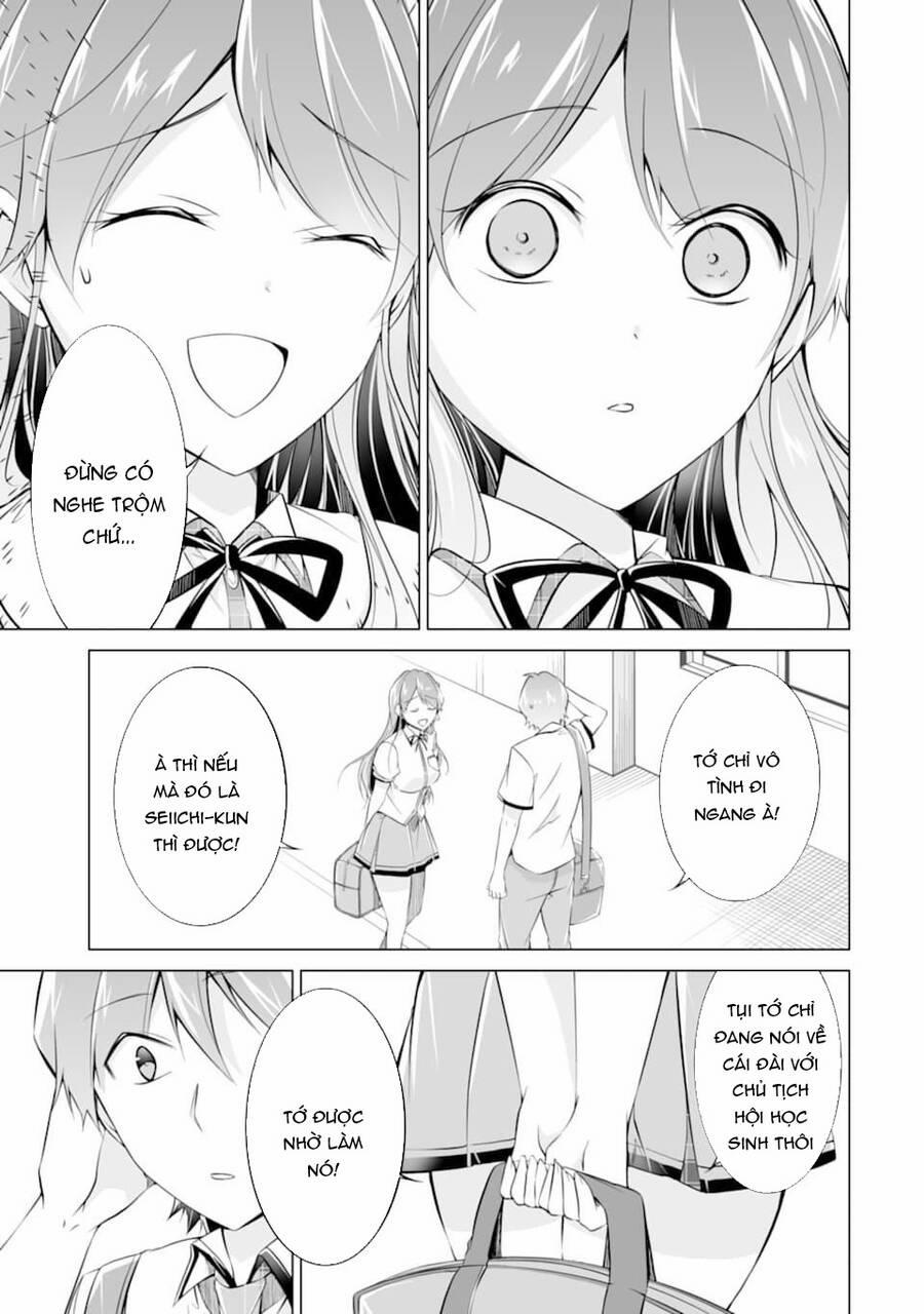 Tôi Không Yêu Gái 3D 71 trang 5