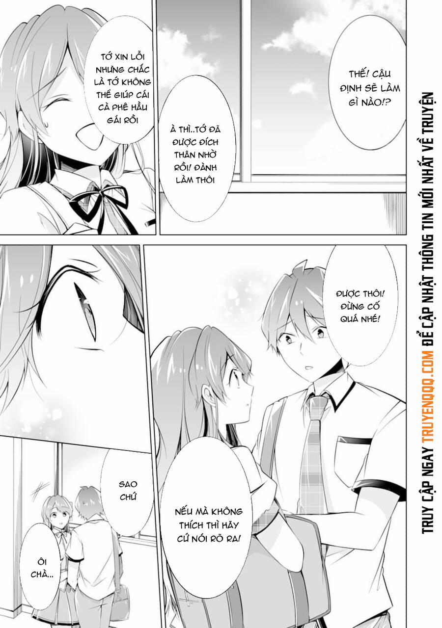 Tôi Không Yêu Gái 3D 71 trang 7