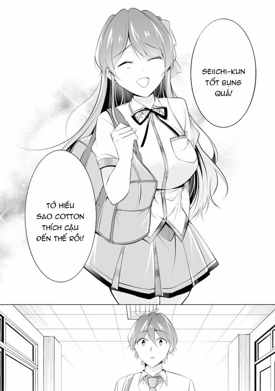 Tôi Không Yêu Gái 3D 71 trang 8