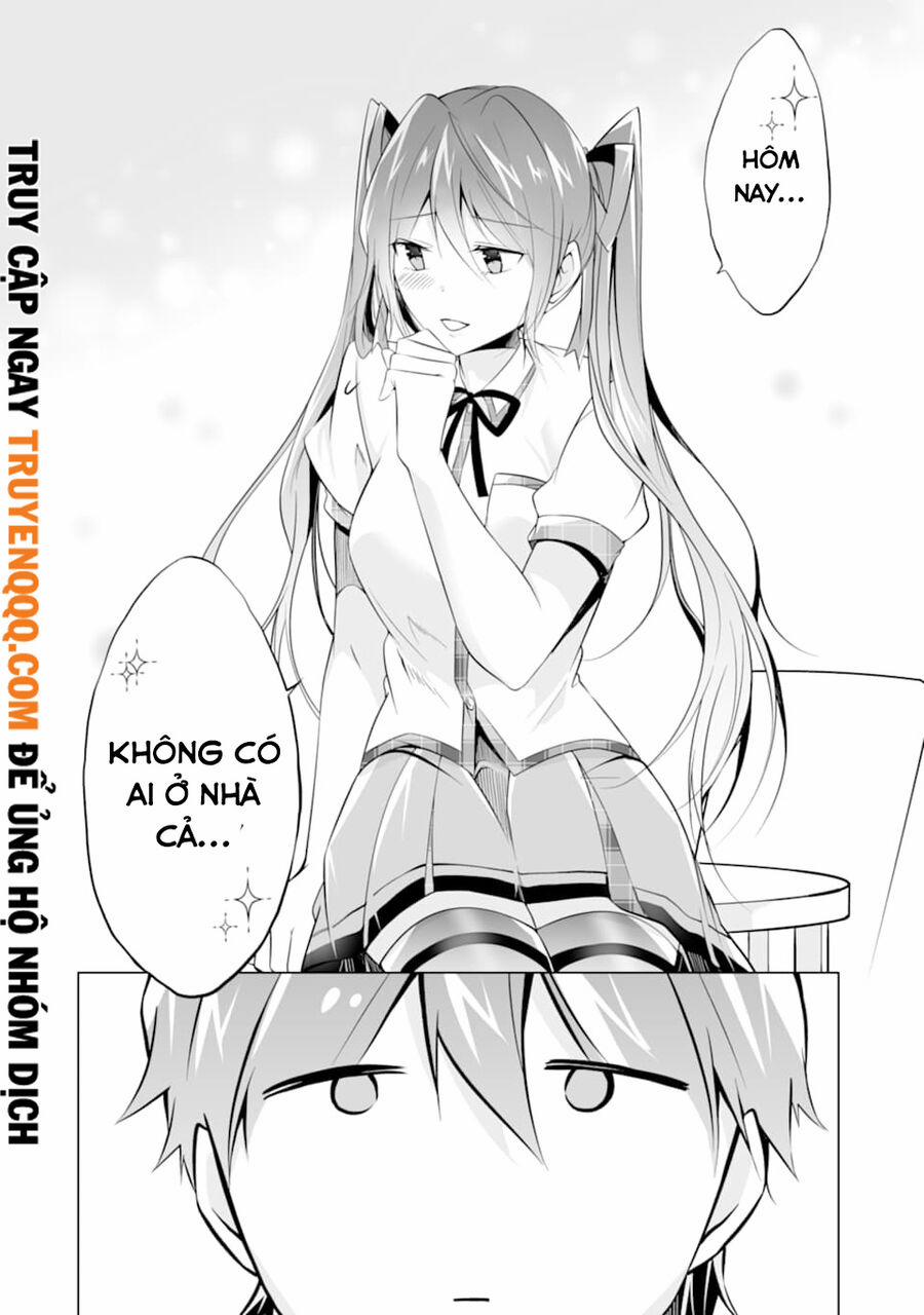 Tôi Không Yêu Gái 3D 72 trang 12