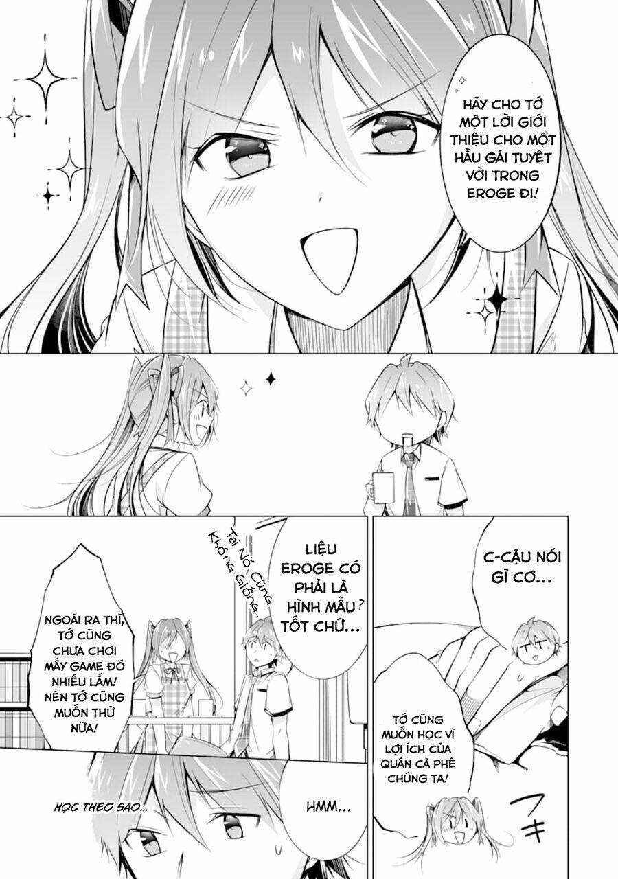 Tôi Không Yêu Gái 3D 72 trang 19