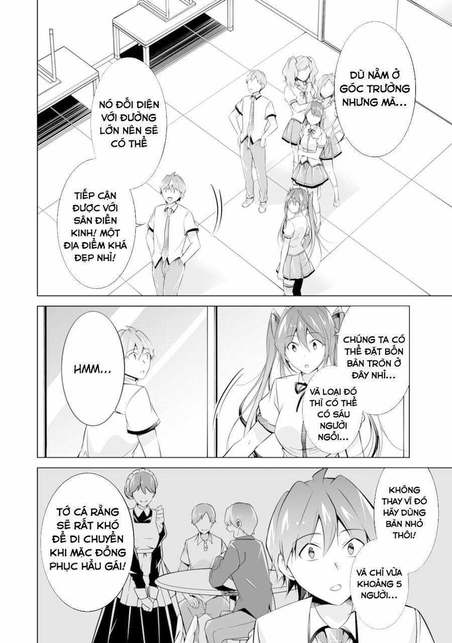 Tôi Không Yêu Gái 3D 72 trang 4