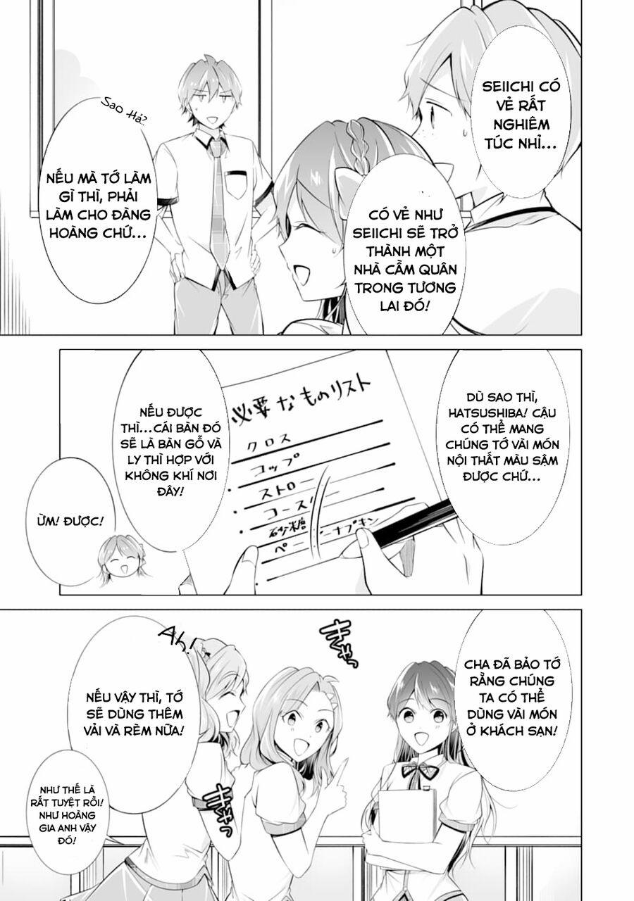 Tôi Không Yêu Gái 3D 72 trang 5