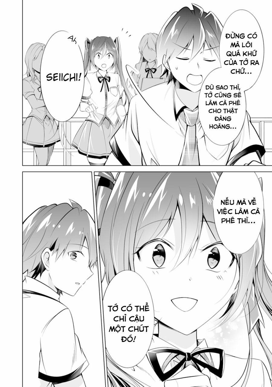 Tôi Không Yêu Gái 3D 72 trang 8