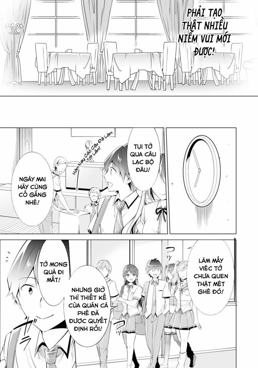 Tôi Không Yêu Gái 3D 73 trang 17