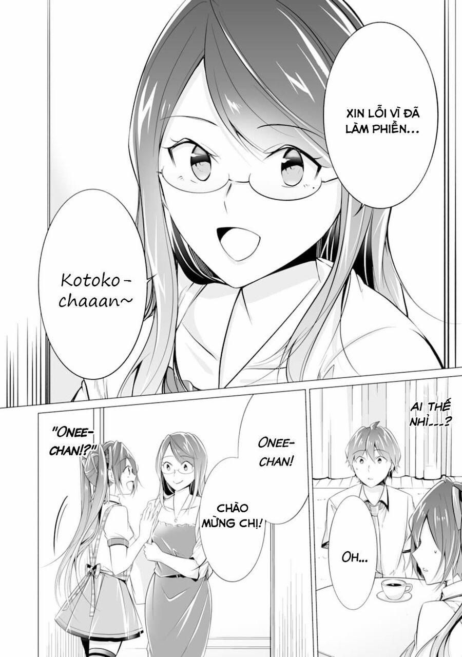 Tôi Không Yêu Gái 3D 73 trang 2