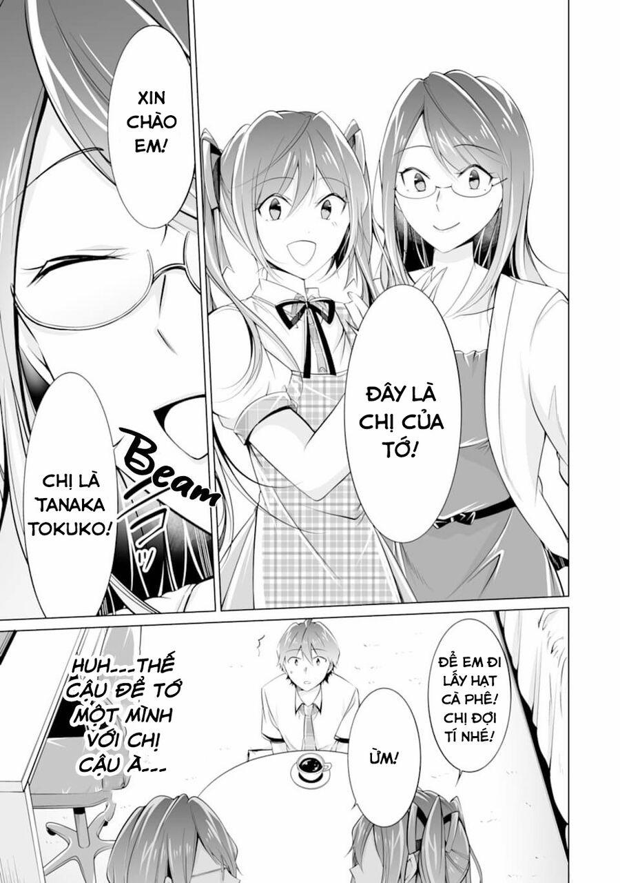 Tôi Không Yêu Gái 3D 73 trang 5