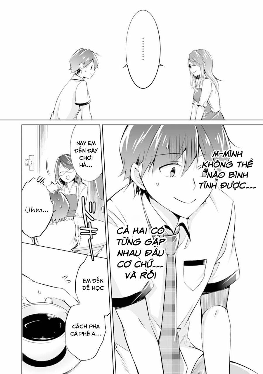 Tôi Không Yêu Gái 3D 73 trang 6