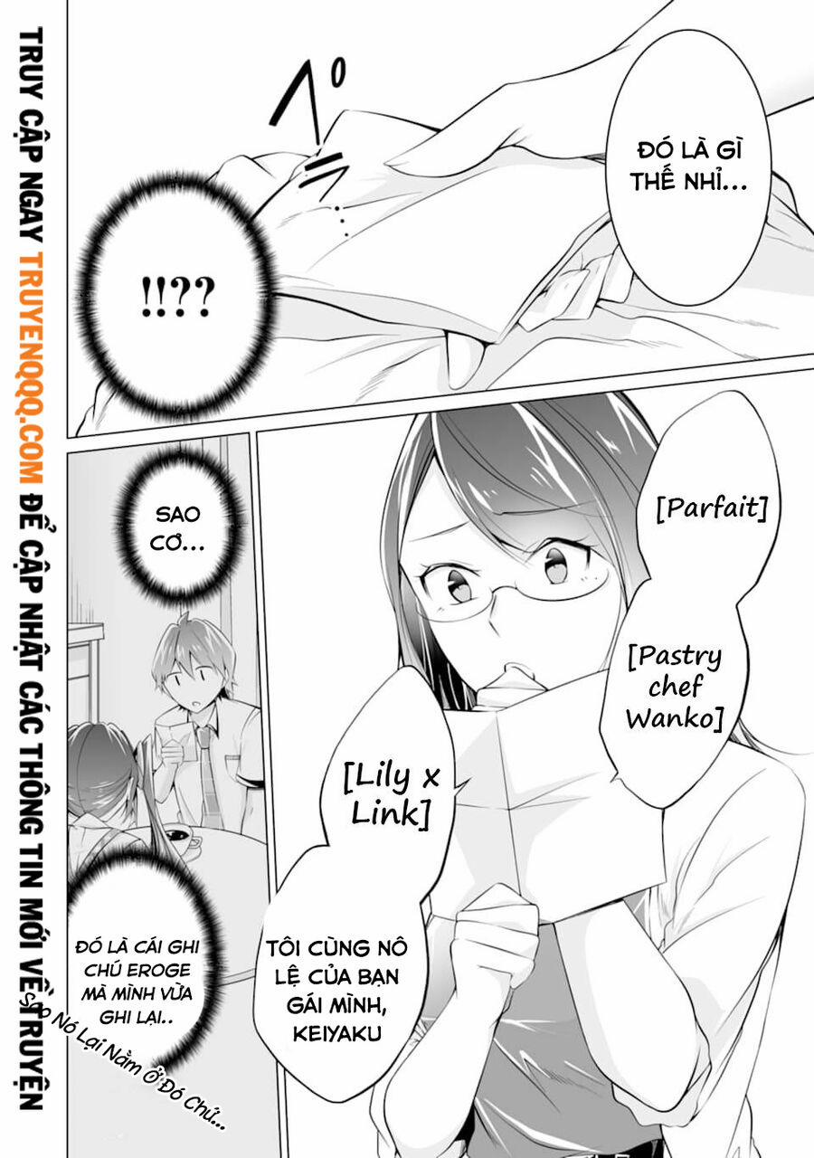 Tôi Không Yêu Gái 3D 73 trang 8