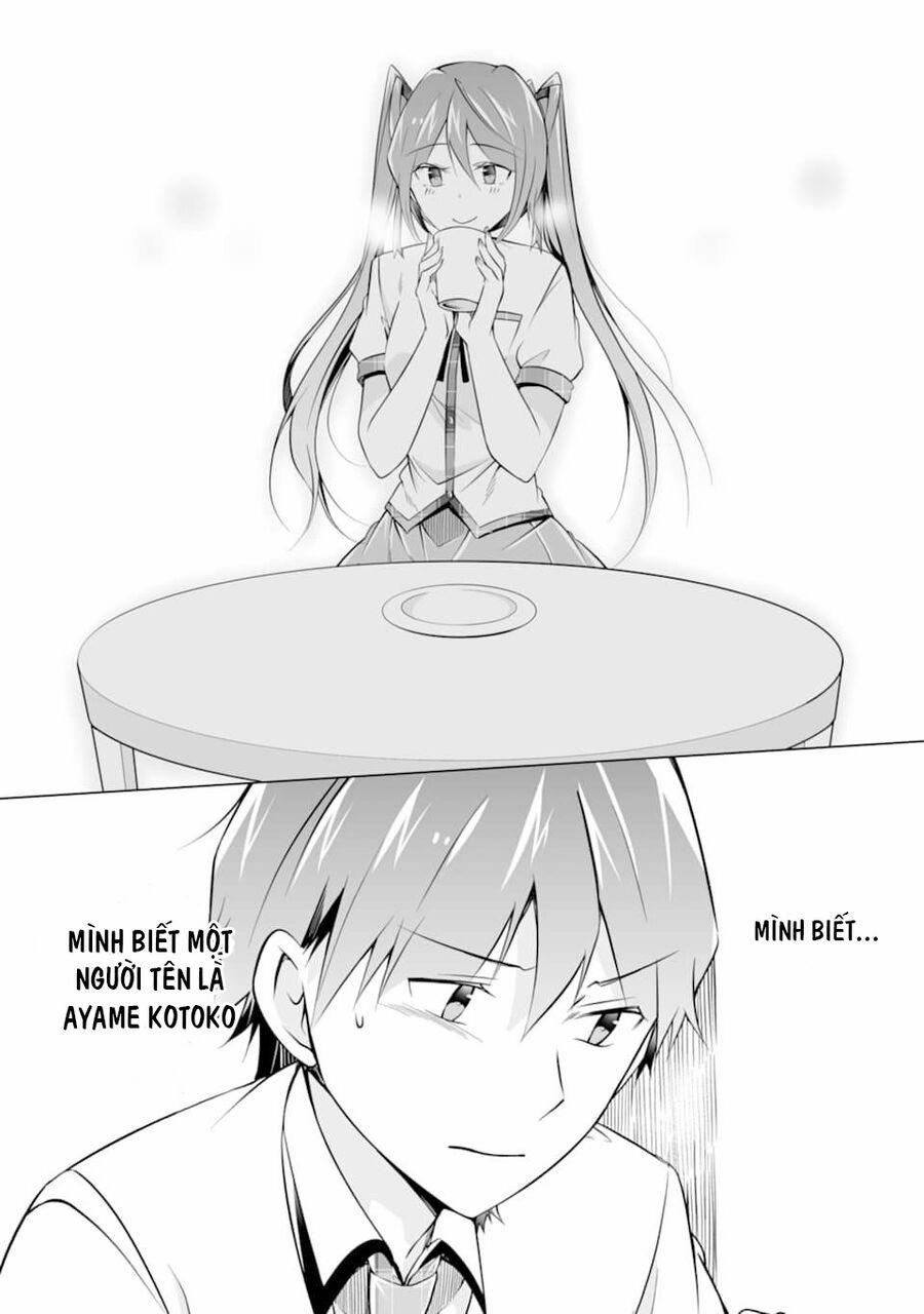 Tôi Không Yêu Gái 3D 74 trang 14