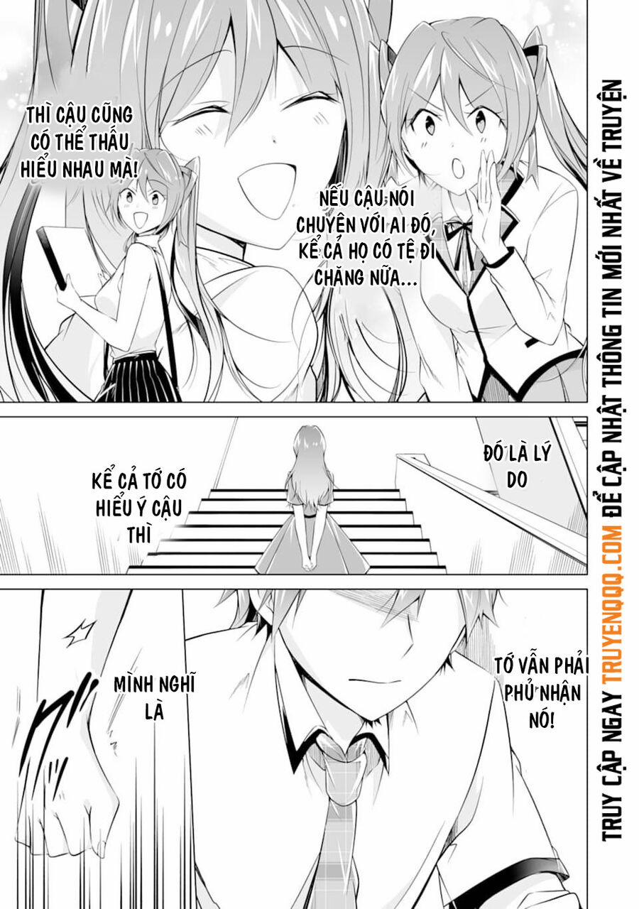 Tôi Không Yêu Gái 3D 74 trang 15