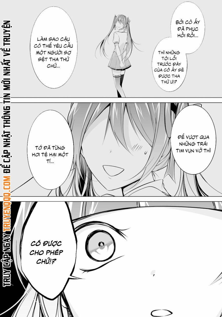 Tôi Không Yêu Gái 3D 74 trang 18