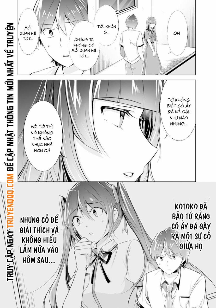 Tôi Không Yêu Gái 3D 74 trang 6