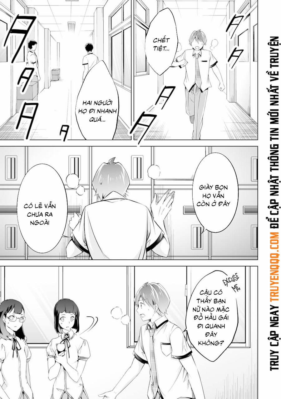 Tôi Không Yêu Gái 3D 75 trang 17