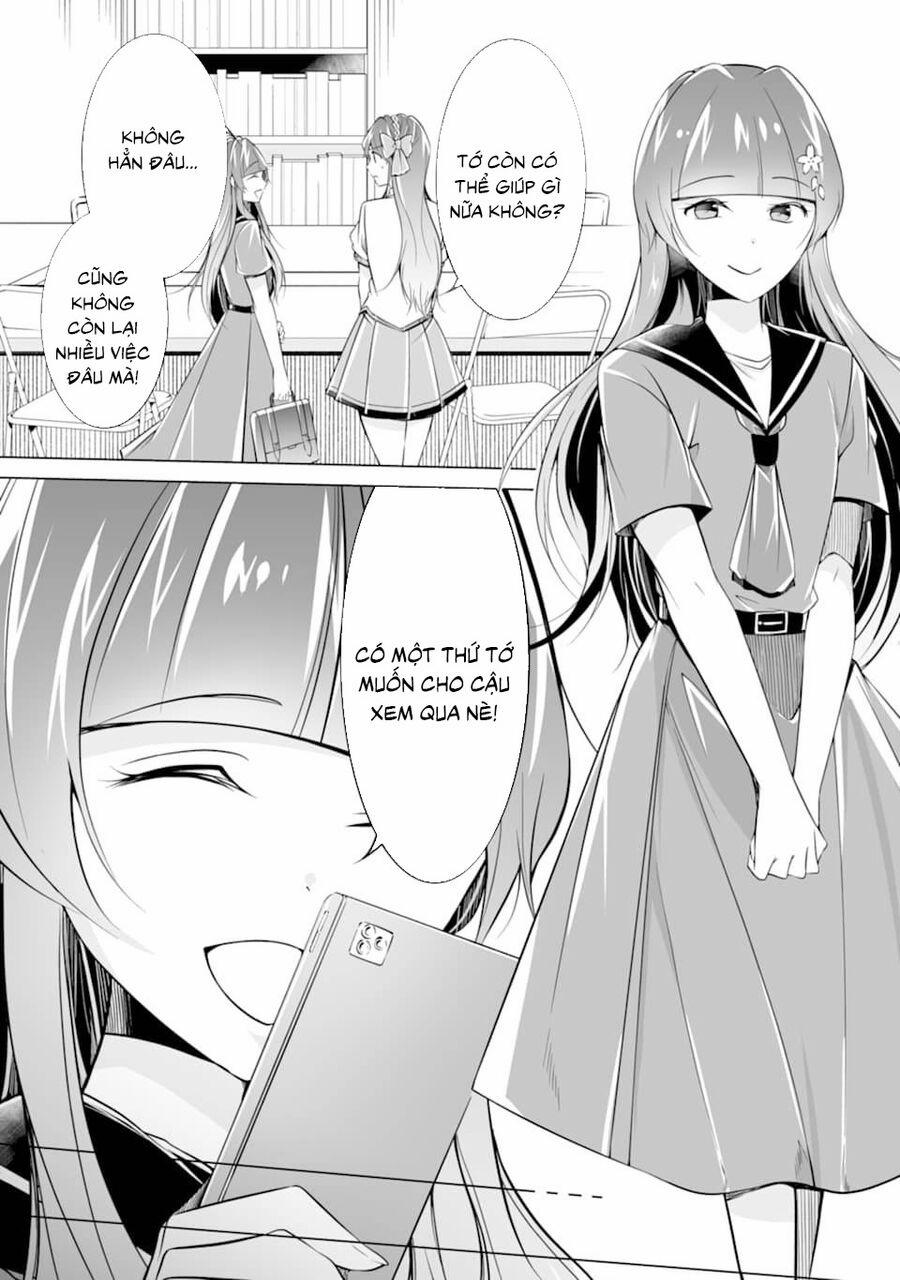 Tôi Không Yêu Gái 3D 75 trang 3