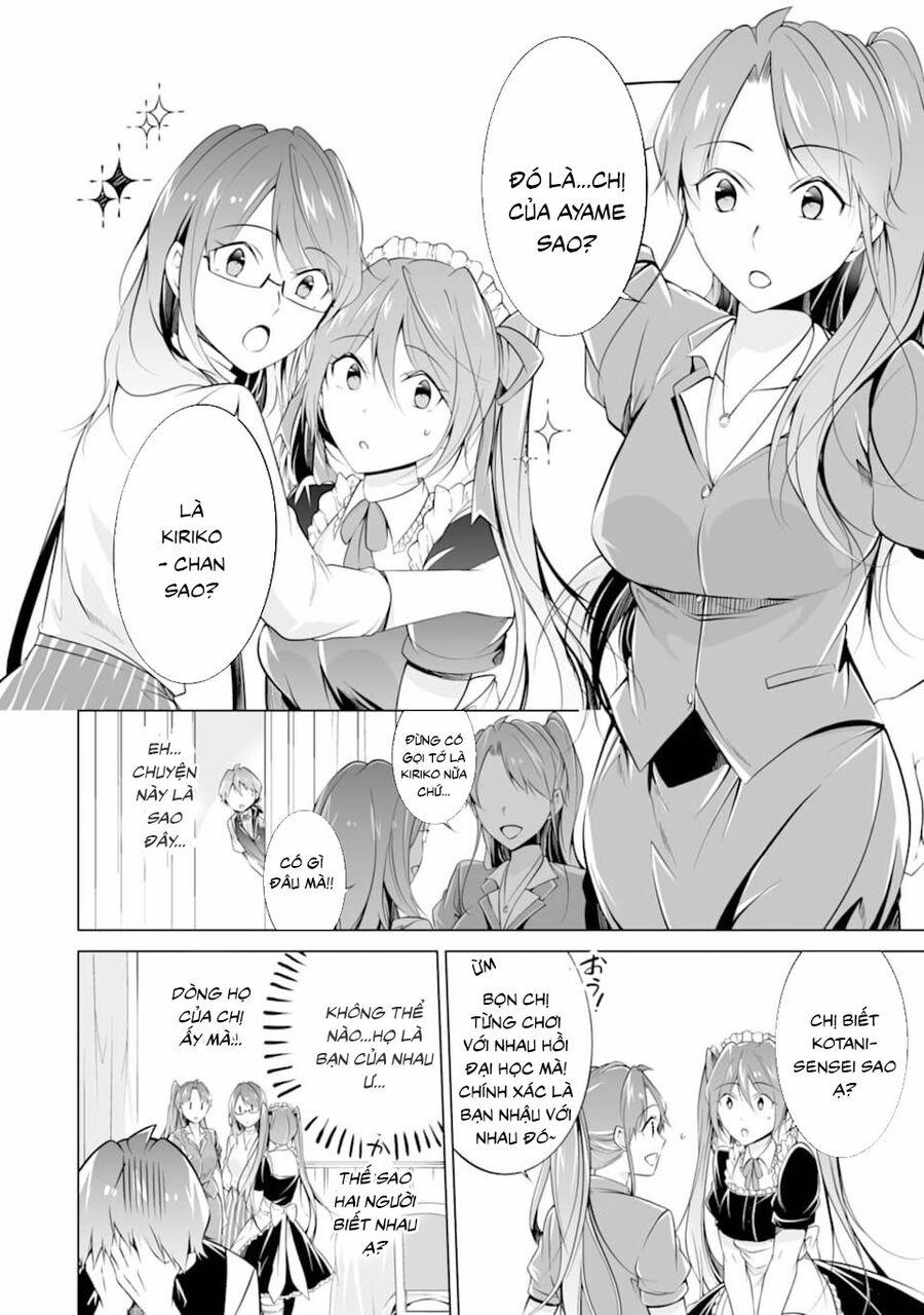 Tôi Không Yêu Gái 3D 76 trang 16