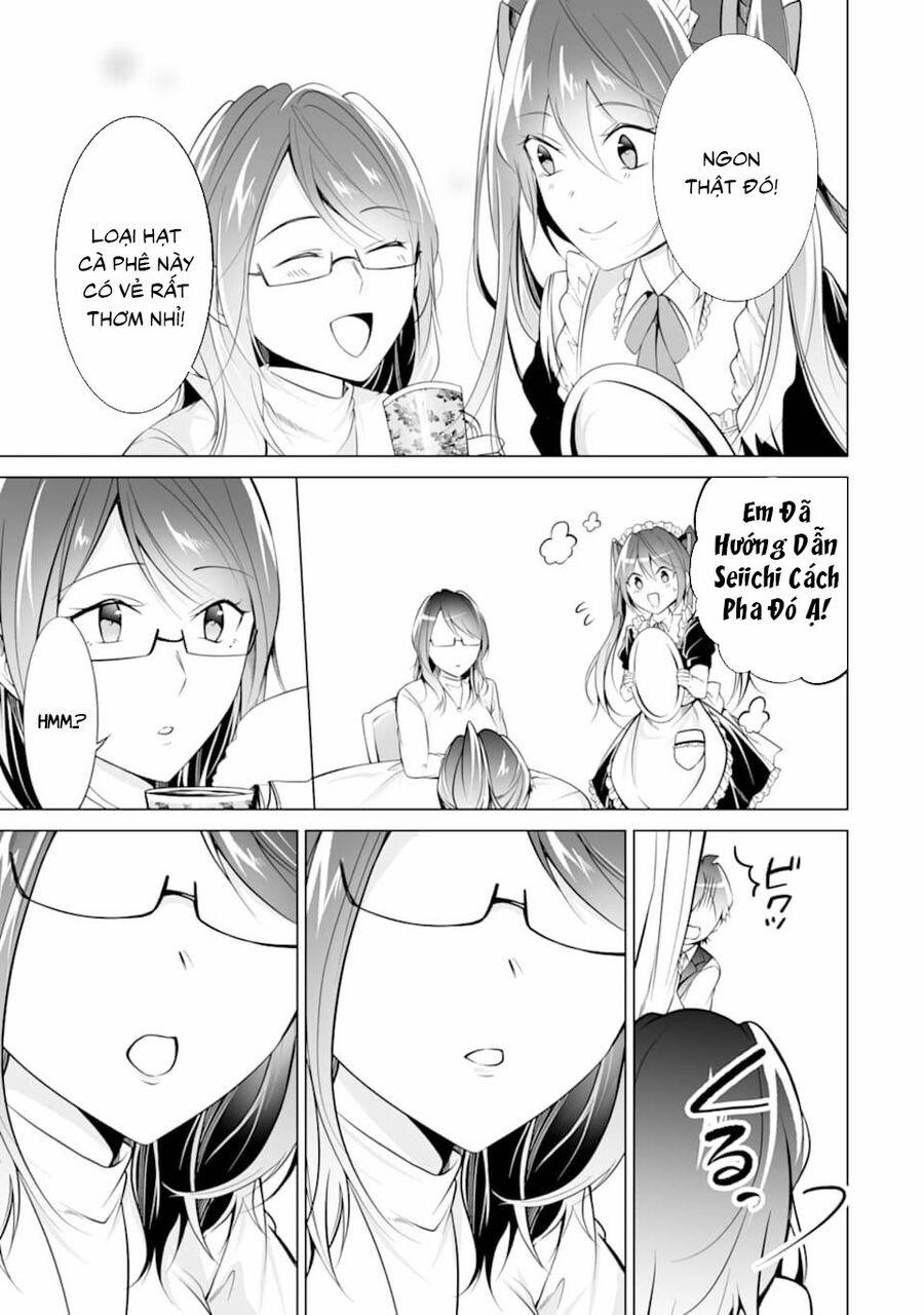 Tôi Không Yêu Gái 3D 76 trang 19