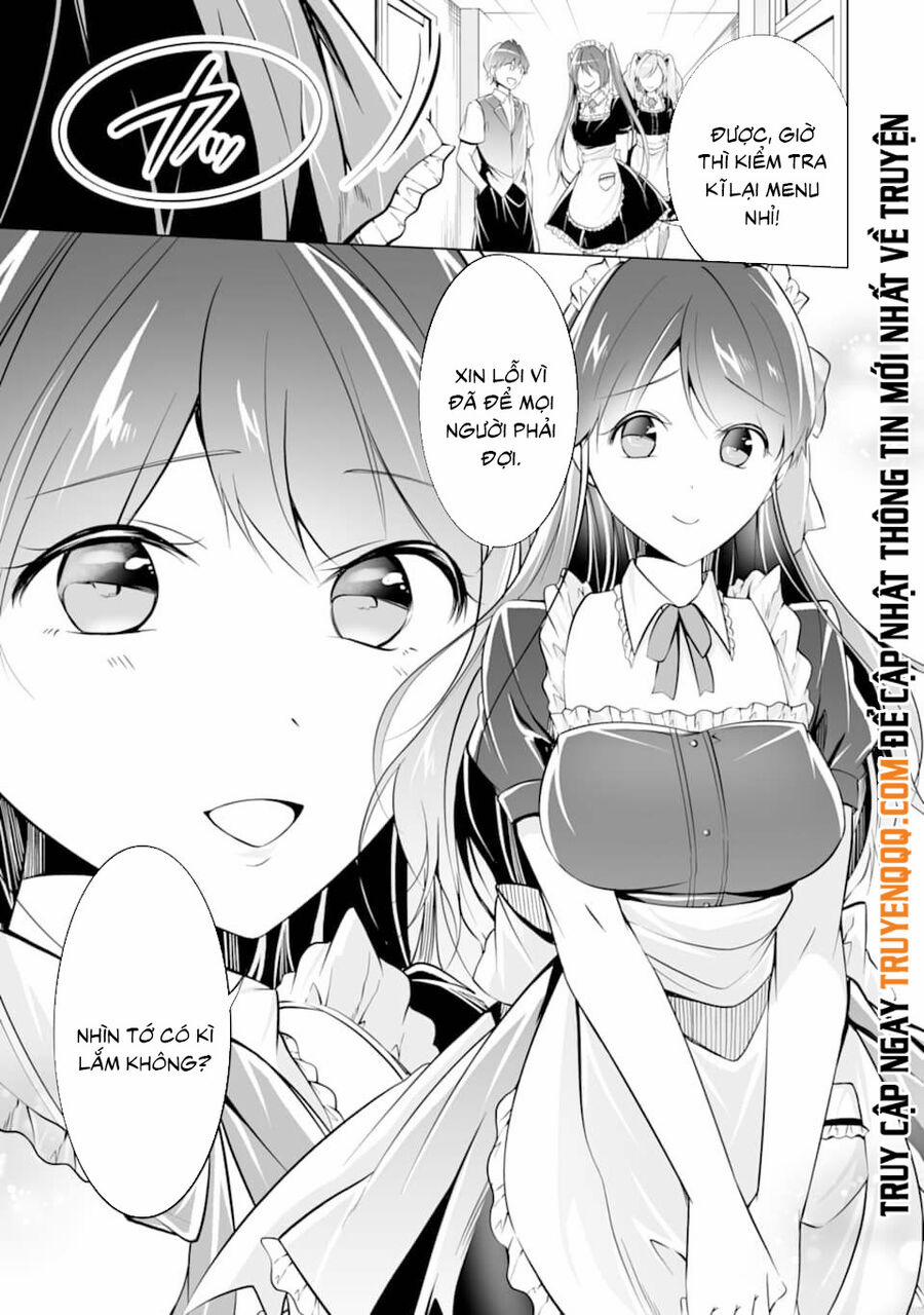 Tôi Không Yêu Gái 3D 76 trang 5