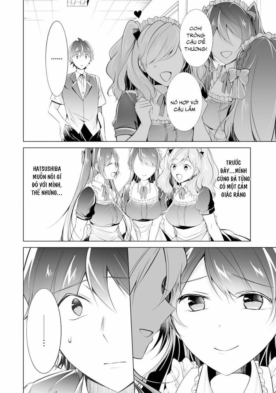 Tôi Không Yêu Gái 3D 76 trang 6