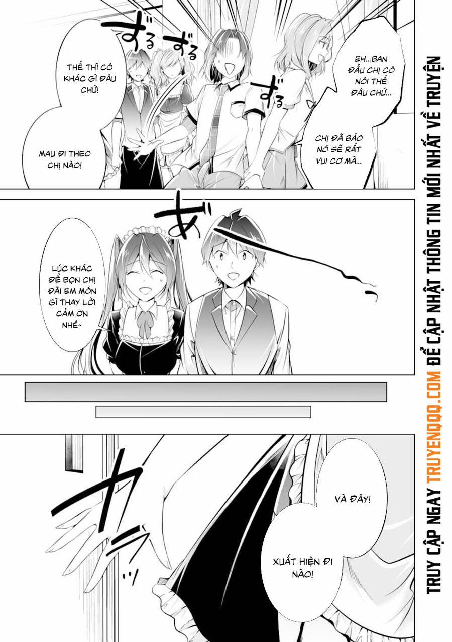 Tôi Không Yêu Gái 3D 76 trang 9