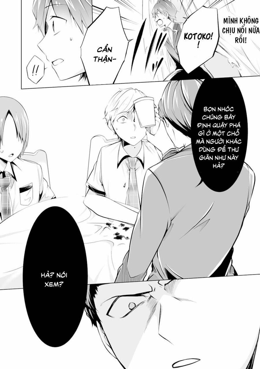 Tôi Không Yêu Gái 3D 77 trang 11