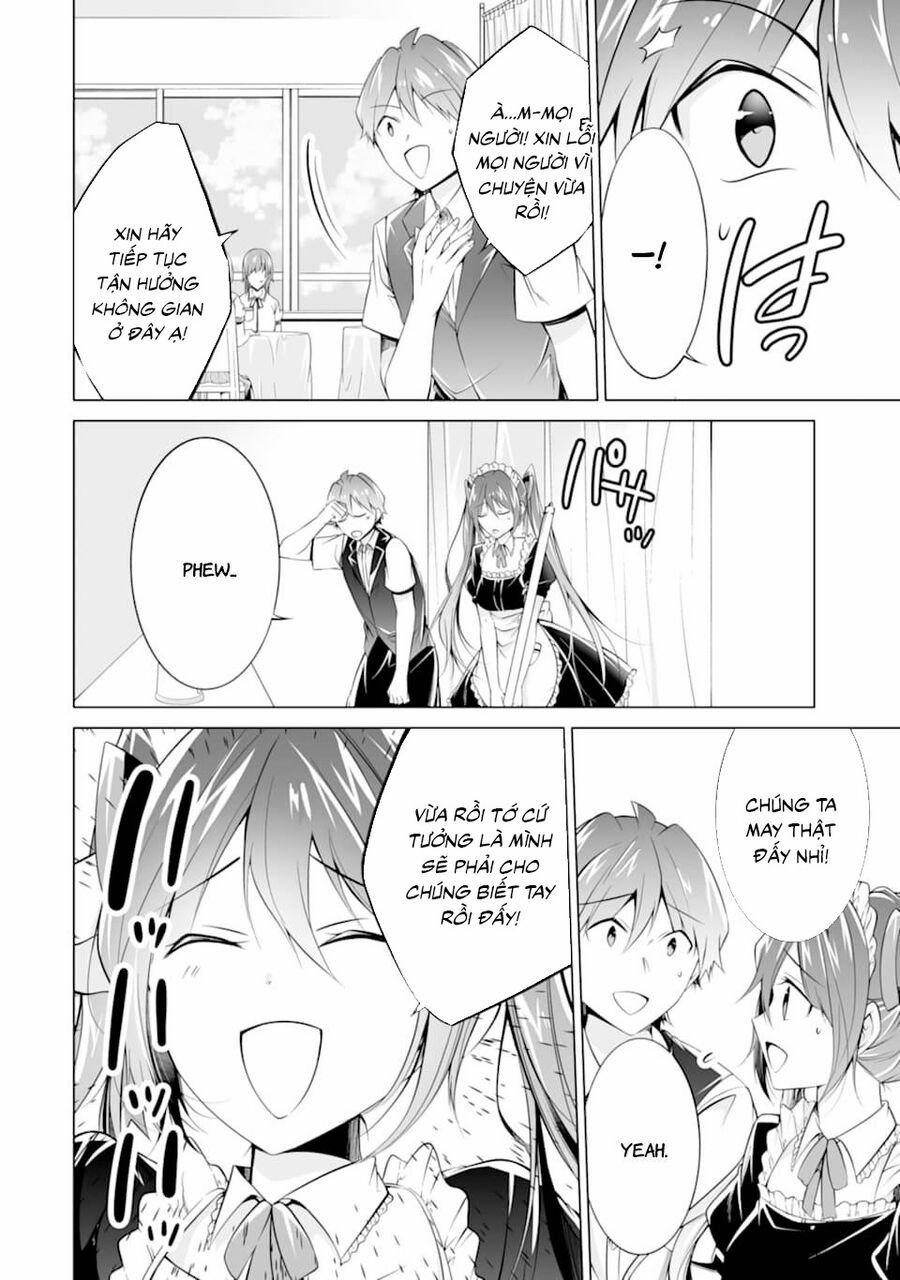 Tôi Không Yêu Gái 3D 77 trang 17