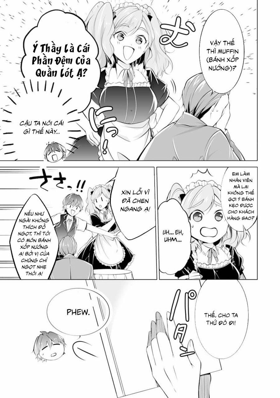 Tôi Không Yêu Gái 3D 77 trang 4