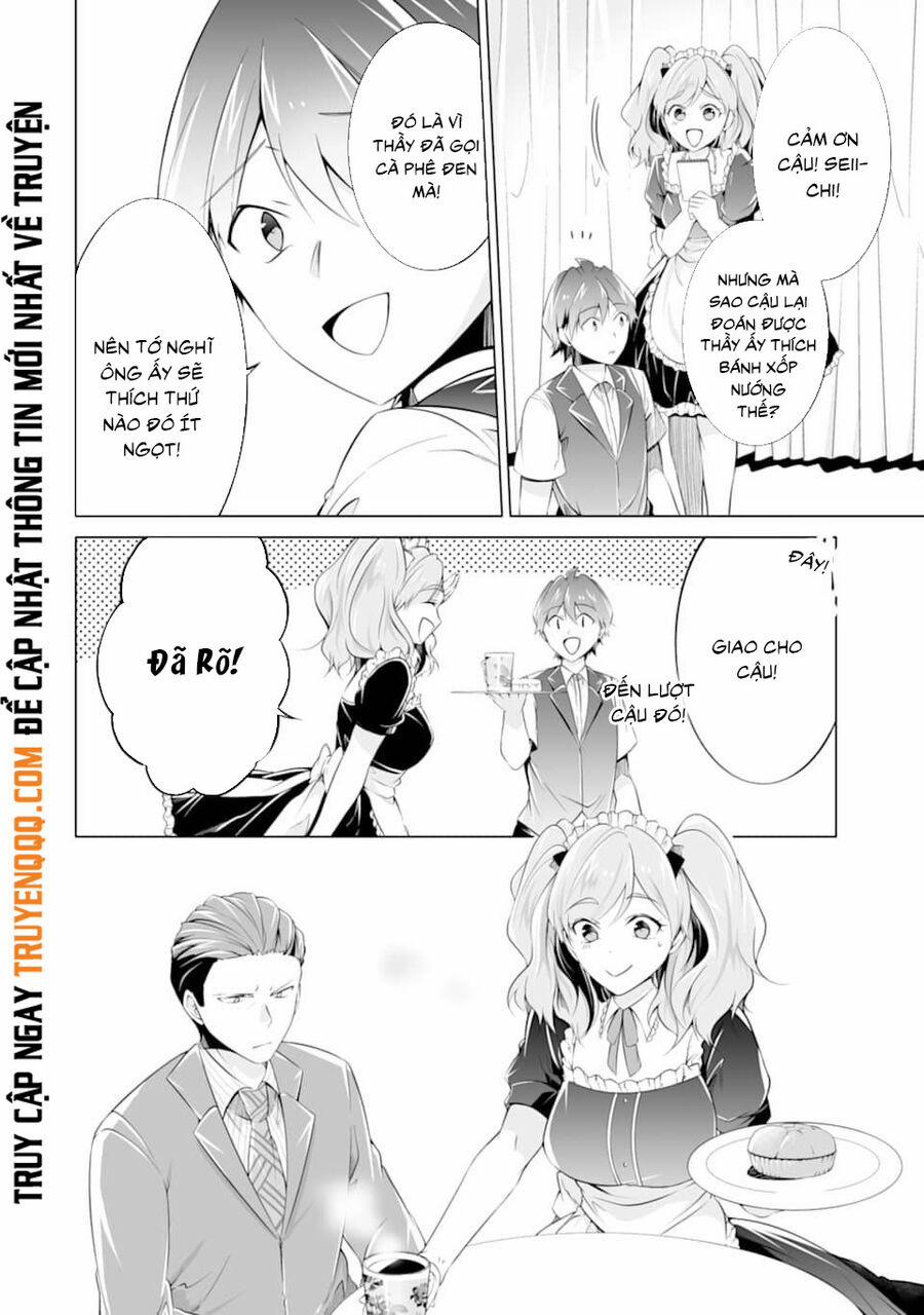 Tôi Không Yêu Gái 3D 77 trang 5