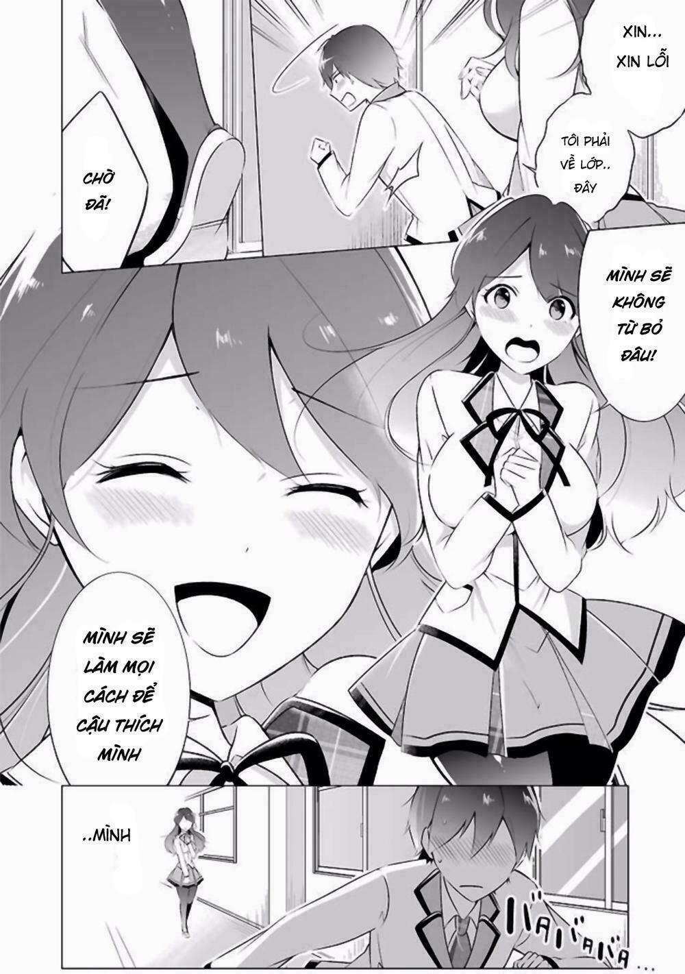 Tôi Không Yêu Gái 3D 8 trang 10