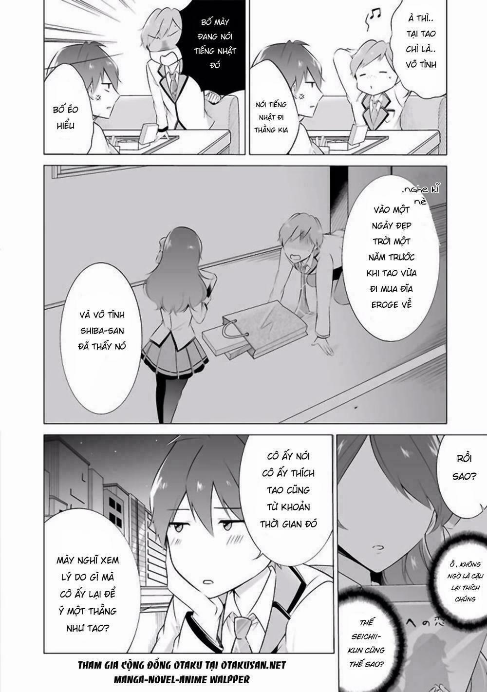 Tôi Không Yêu Gái 3D 8 trang 12