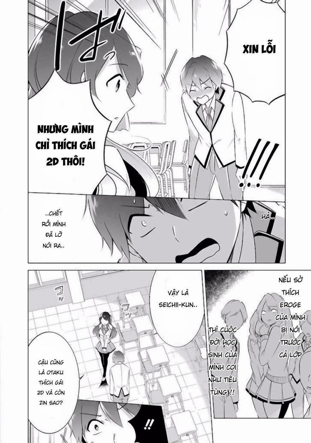 Tôi Không Yêu Gái 3D 8 trang 8