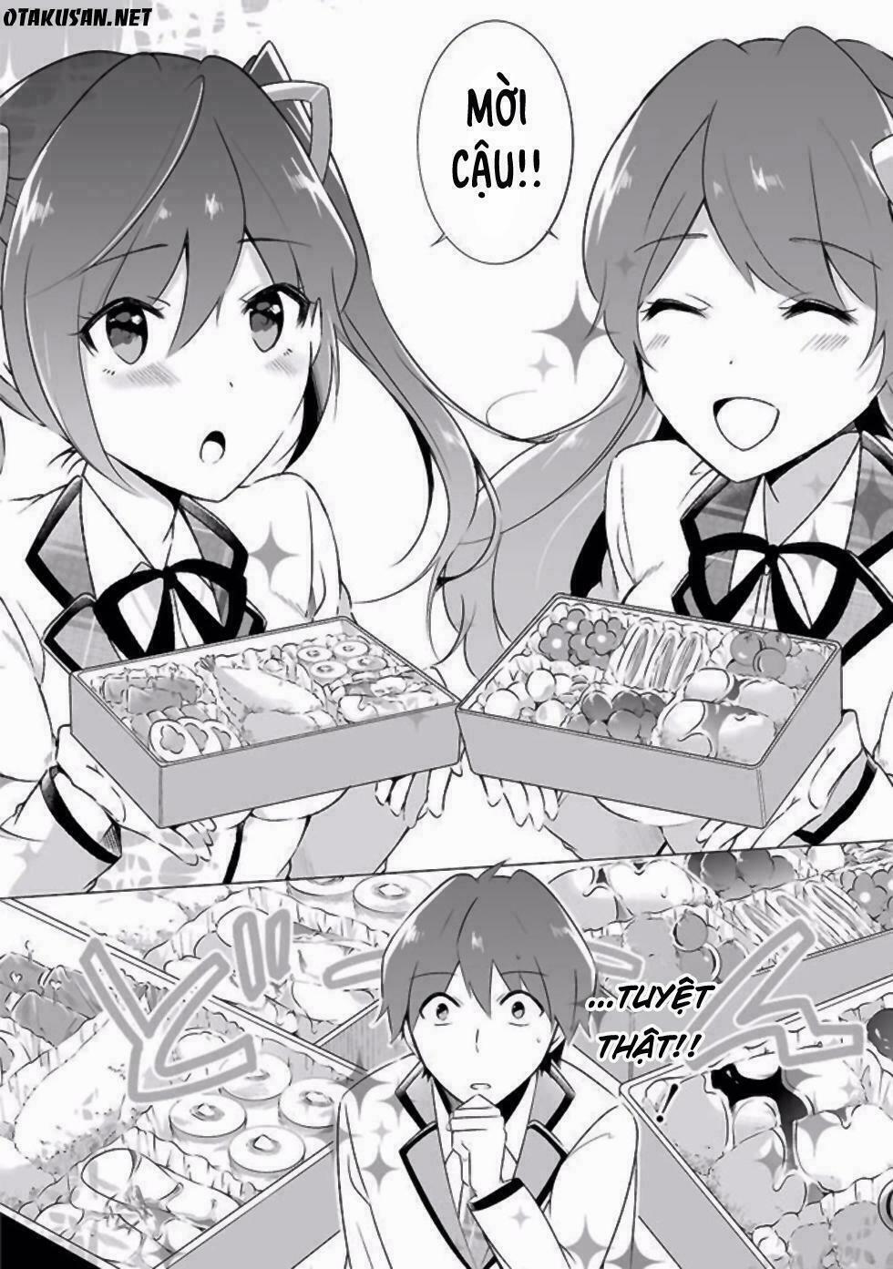 Tôi Không Yêu Gái 3D 9 trang 15