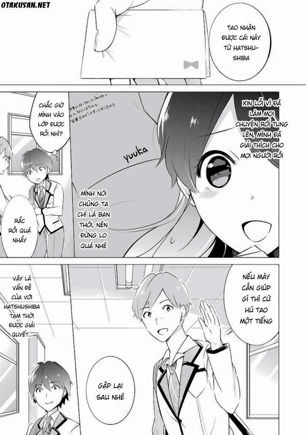 Tôi Không Yêu Gái 3D 9 trang 8