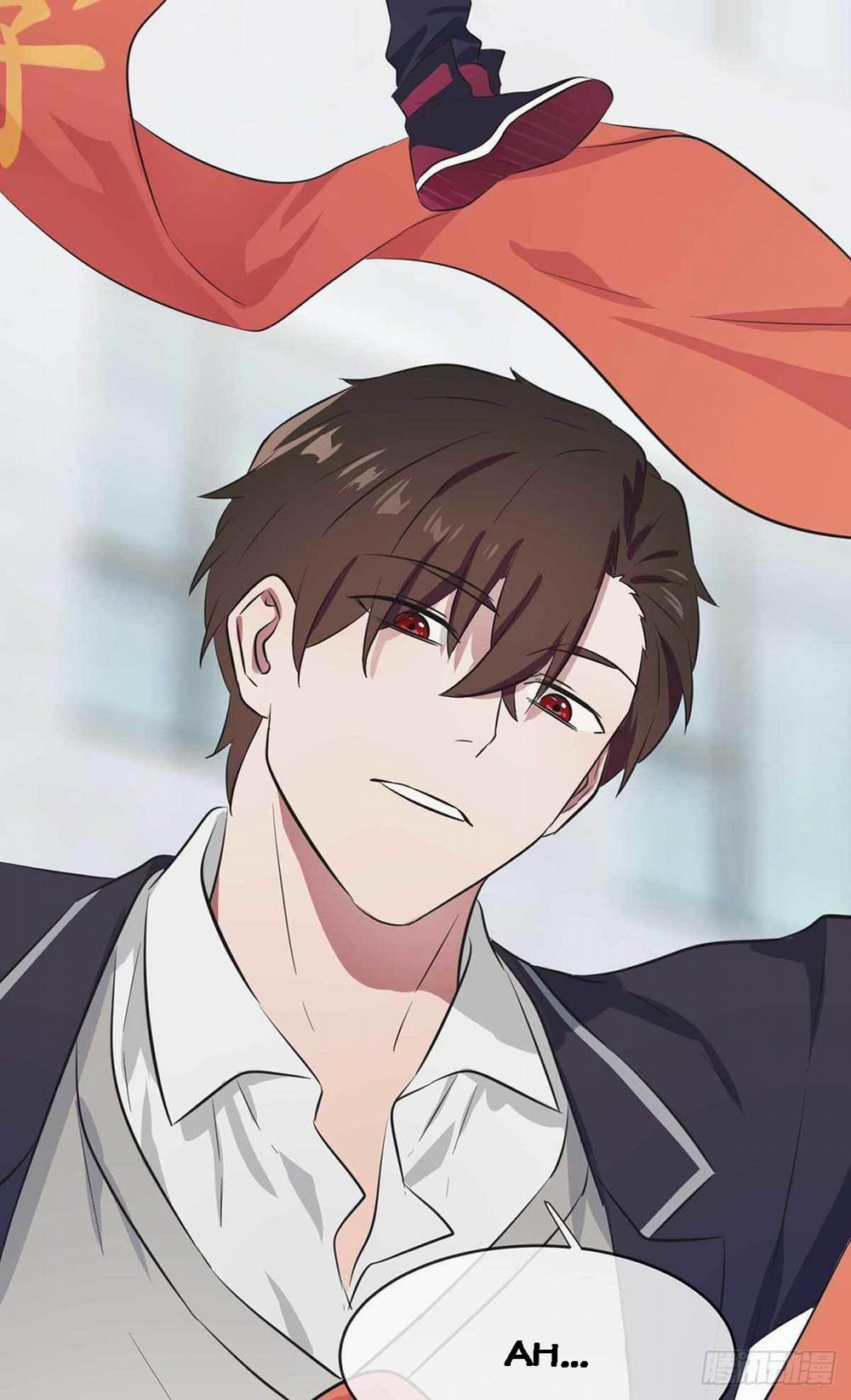 Tôi Kiện Lão Sư! 0 trang 5