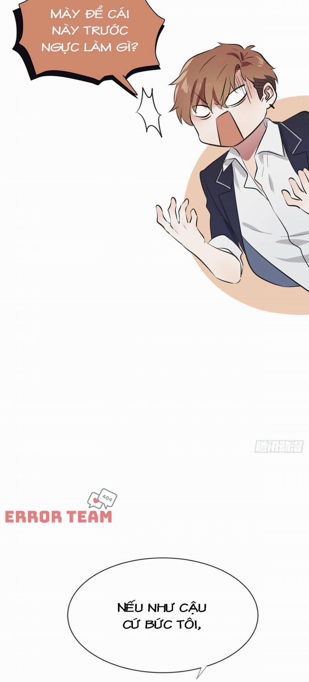 Tôi Kiện Lão Sư! 1 trang 21