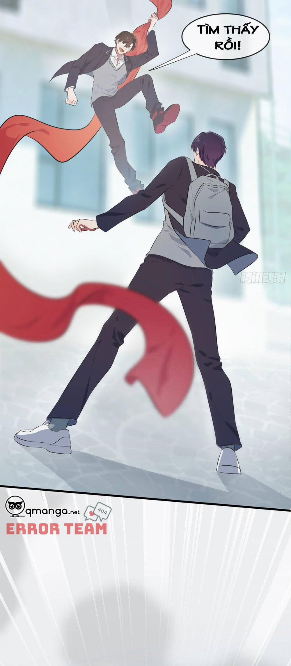 Tôi Kiện Lão Sư! 1 trang 29