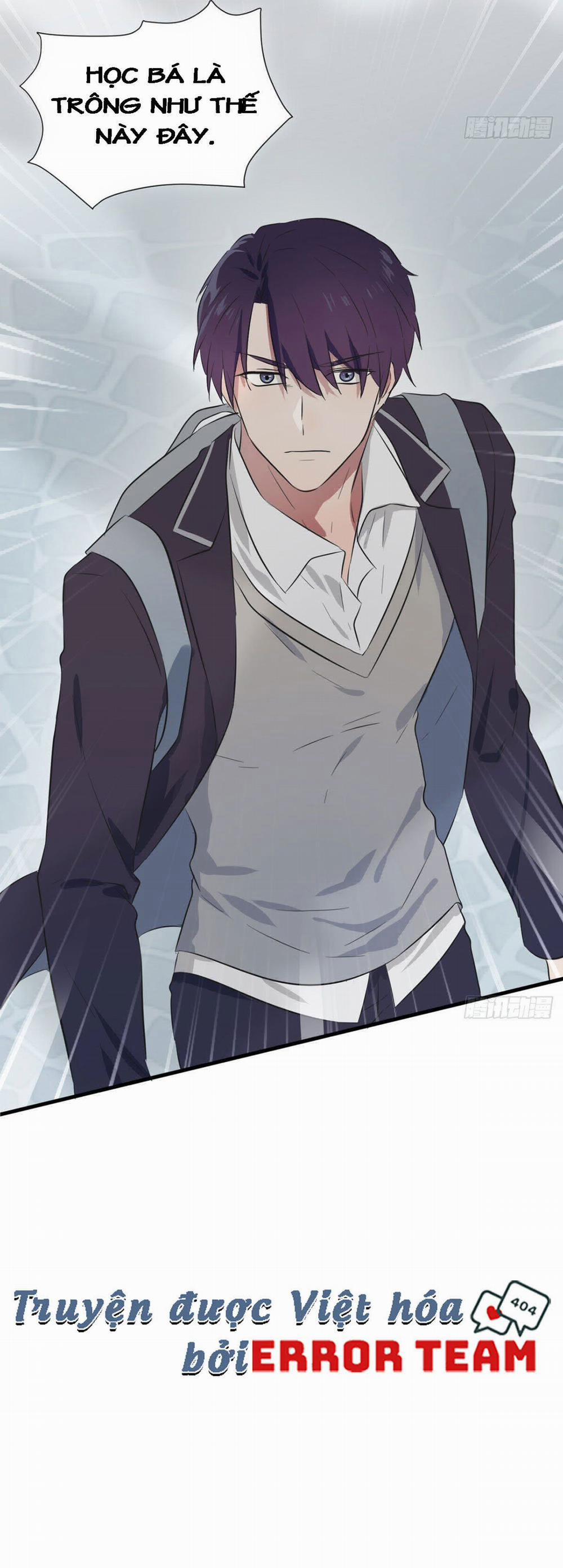 Tôi Kiện Lão Sư! 1 trang 30