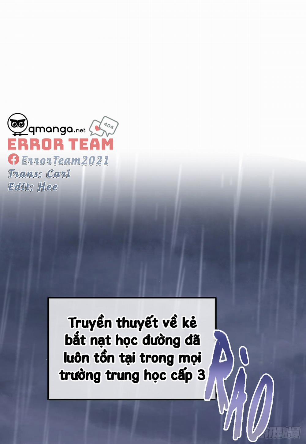 Tôi Kiện Lão Sư! 2 trang 0