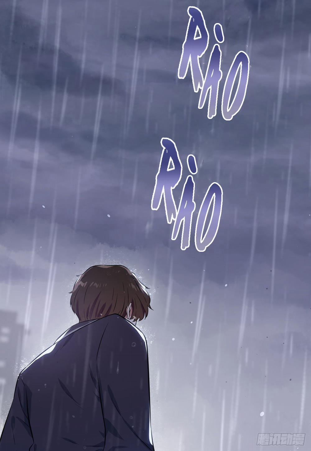 Tôi Kiện Lão Sư! 2 trang 1