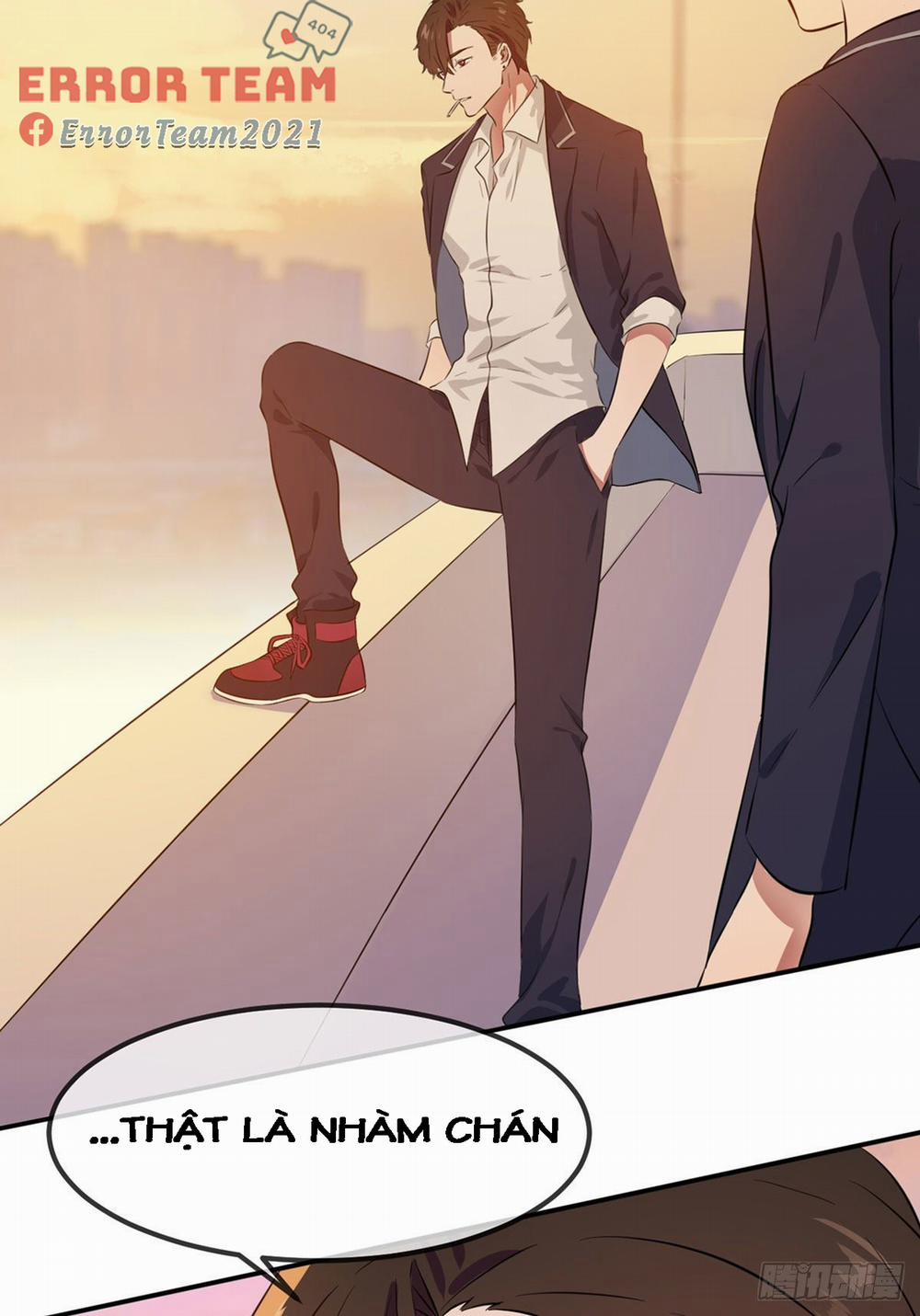 Tôi Kiện Lão Sư! 2 trang 10