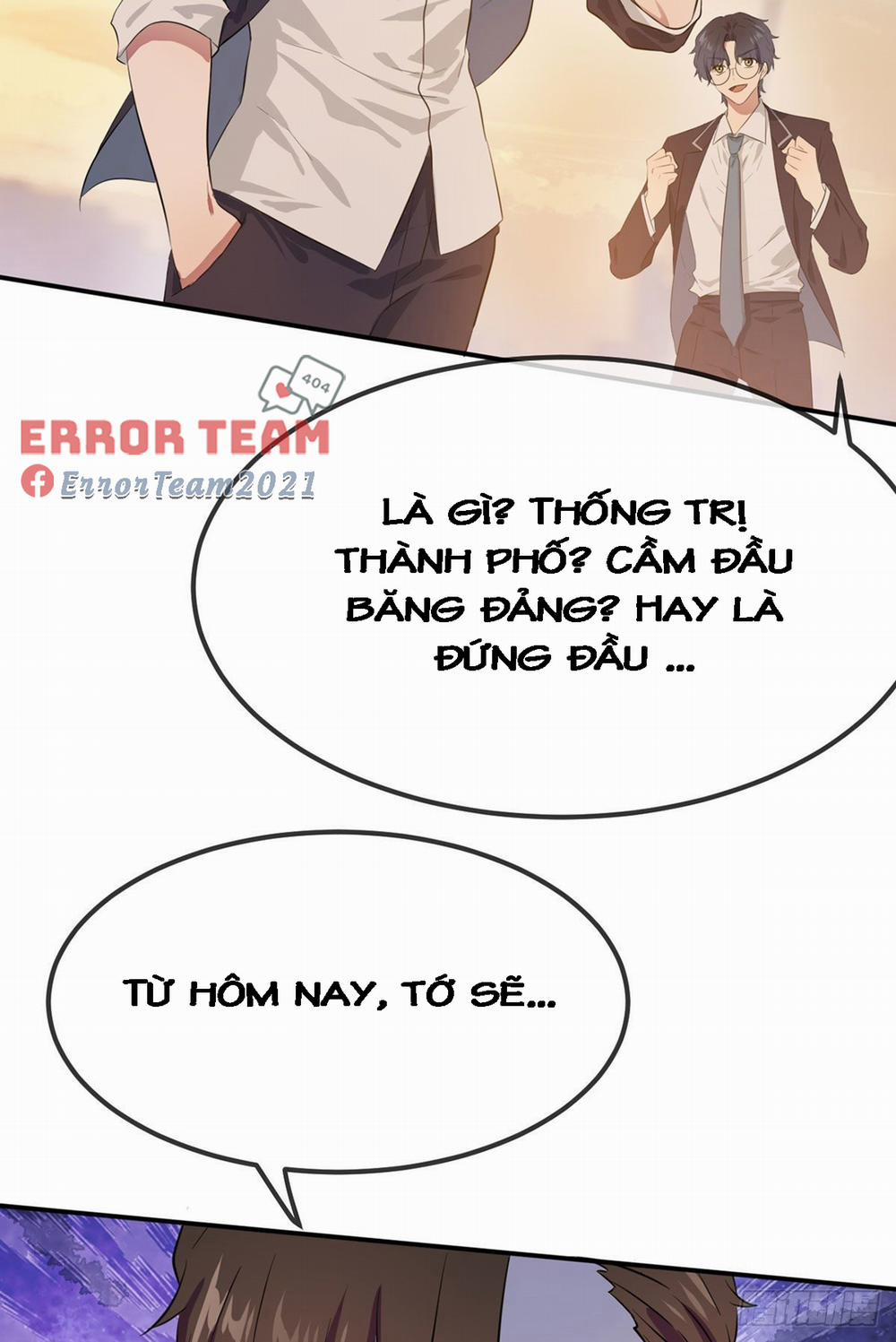 Tôi Kiện Lão Sư! 2 trang 14