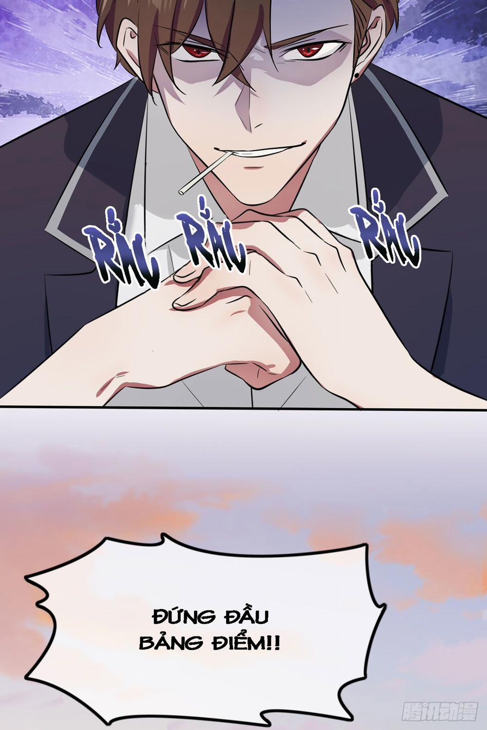 Tôi Kiện Lão Sư! 2 trang 15