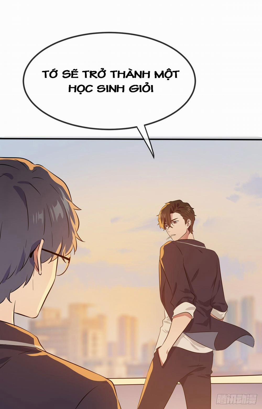 Tôi Kiện Lão Sư! 2 trang 19