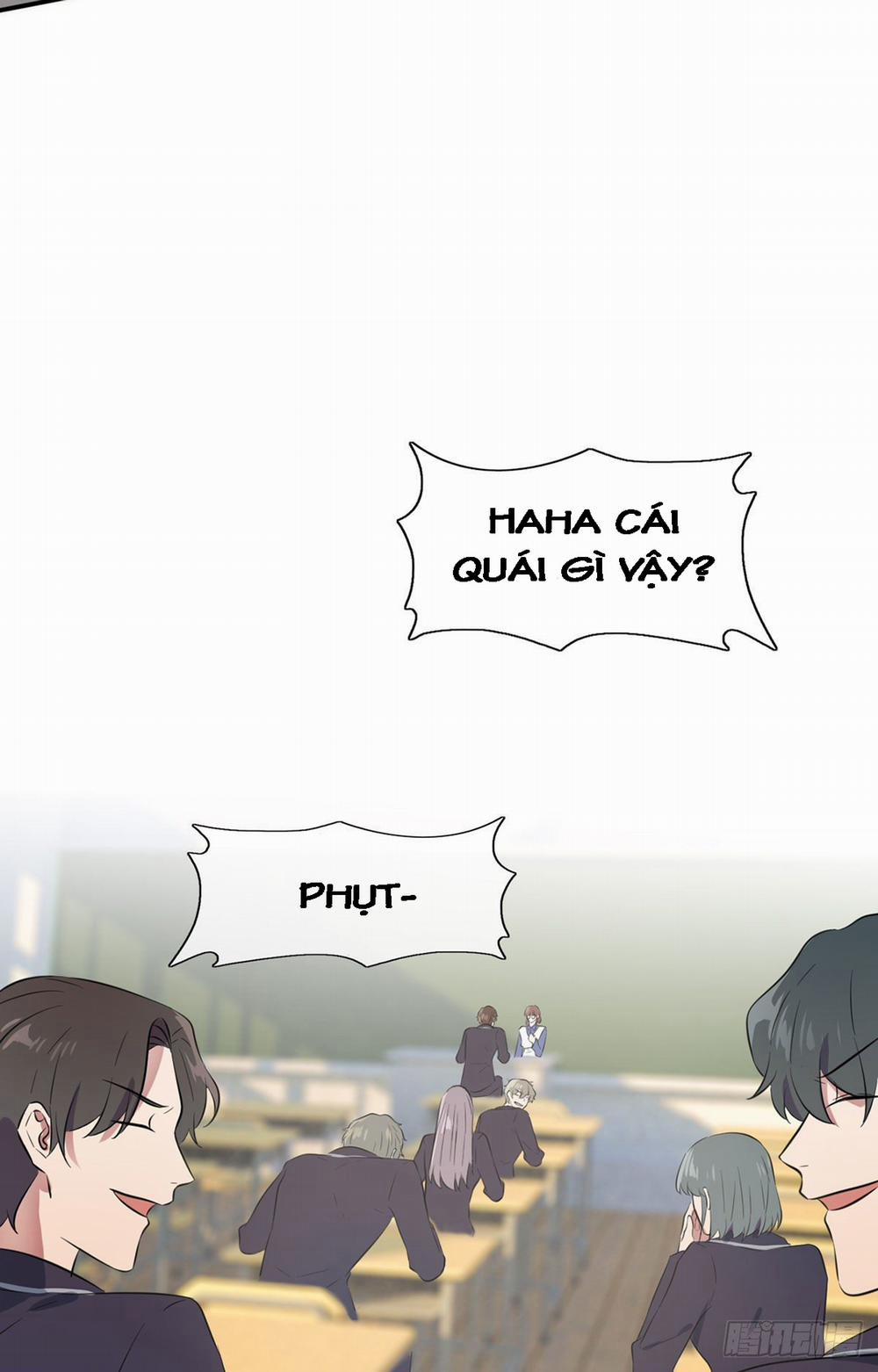 Tôi Kiện Lão Sư! 2 trang 29